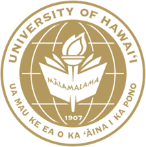 University of Hawaii Logo